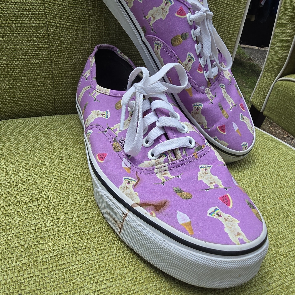 Vans "Pool Vibes" - Picture 6 of 6